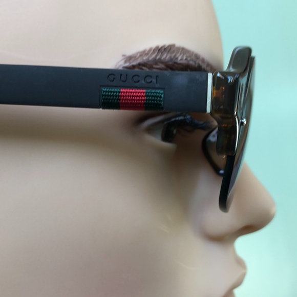 Gucci Sunglasses - Picture 1 of 12